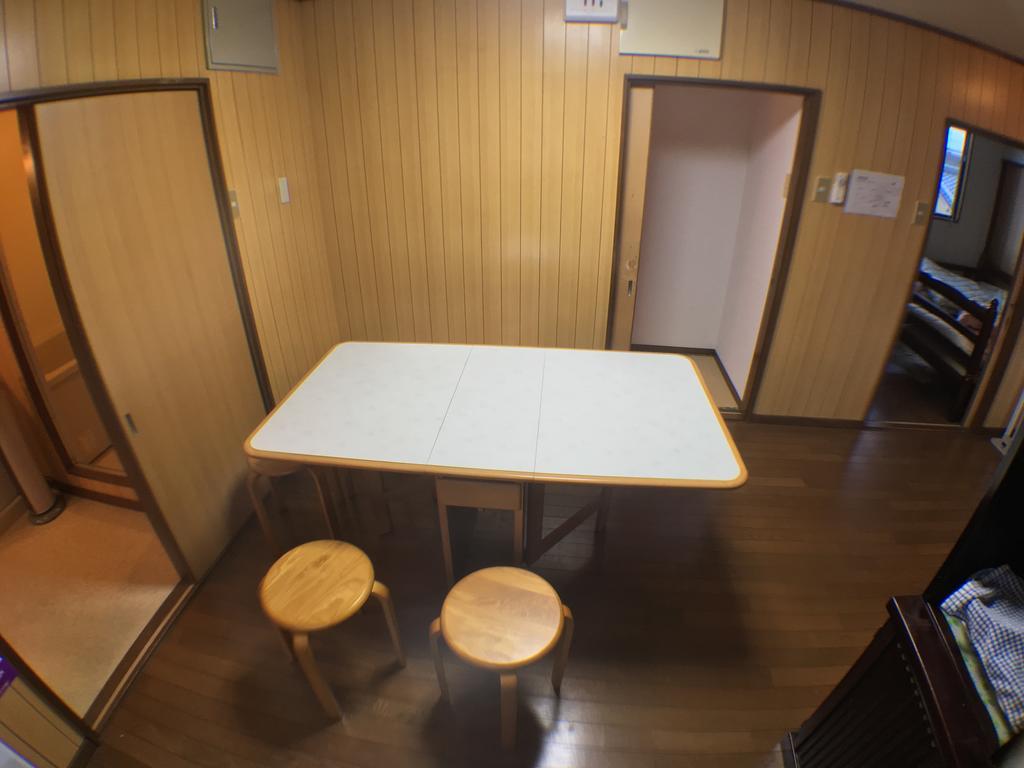 Arashiyama Bamboo Guest House Kyoto Exteriör bild