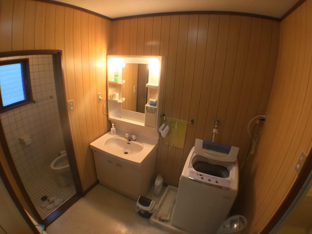 Arashiyama Bamboo Guest House Kyoto Exteriör bild
