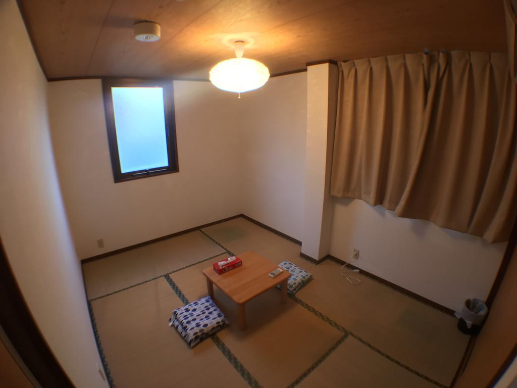 Arashiyama Bamboo Guest House Kyoto Exteriör bild