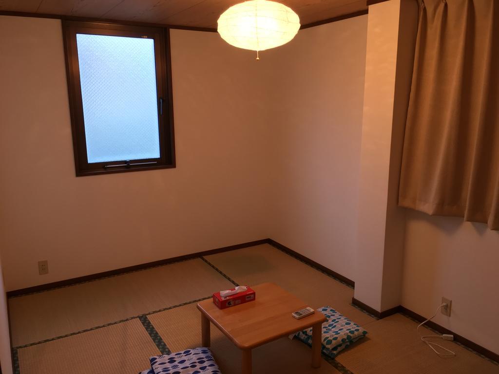 Arashiyama Bamboo Guest House Kyoto Exteriör bild